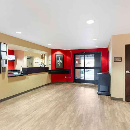 Extended Stay America Suites - Dublin - Hacienda Dr Zewnętrze zdjęcie