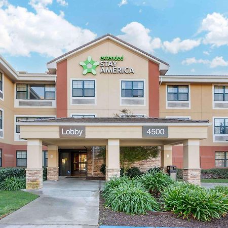Extended Stay America Suites - Dublin - Hacienda Dr Zewnętrze zdjęcie
