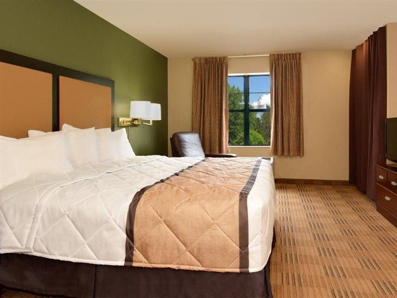 Extended Stay America Suites - Dublin - Hacienda Dr Zewnętrze zdjęcie