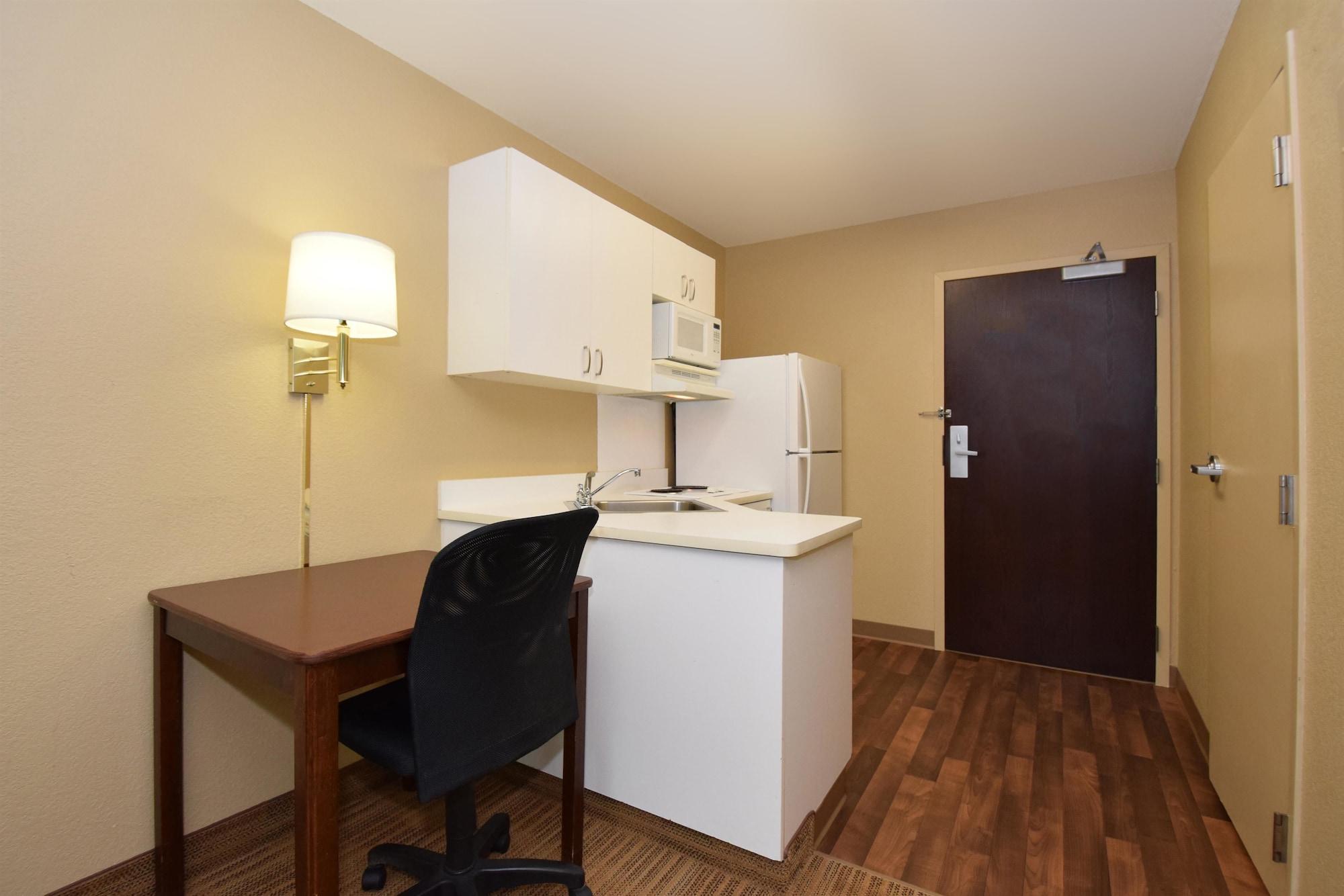 Extended Stay America Suites - Dublin - Hacienda Dr Zewnętrze zdjęcie