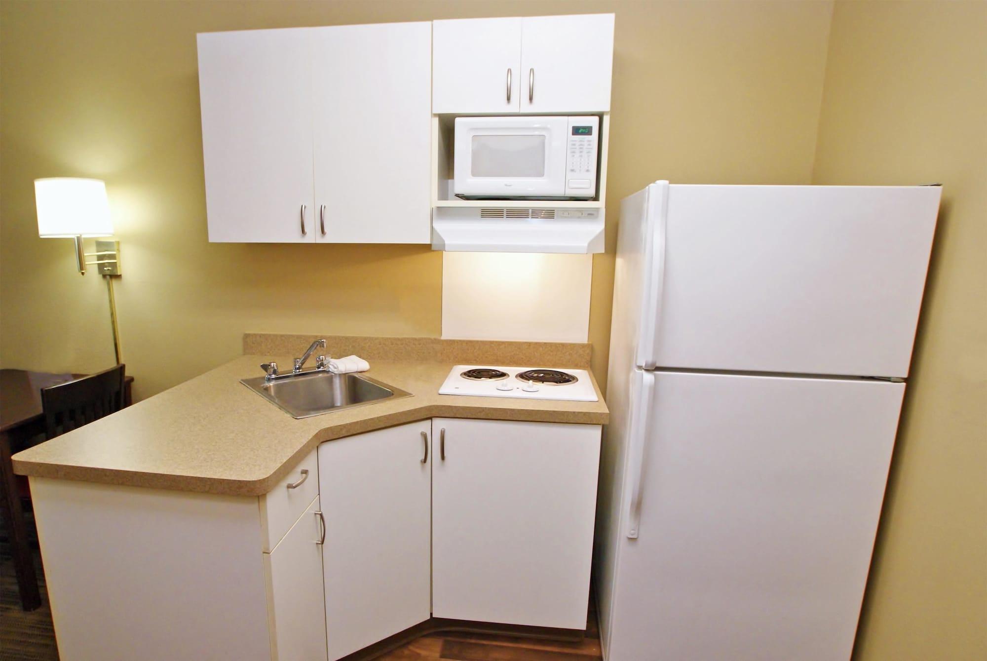 Extended Stay America Suites - Dublin - Hacienda Dr Zewnętrze zdjęcie