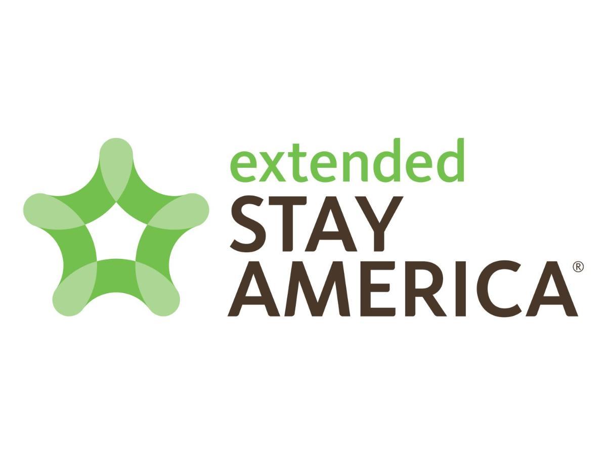 Extended Stay America Suites - Dublin - Hacienda Dr Zewnętrze zdjęcie