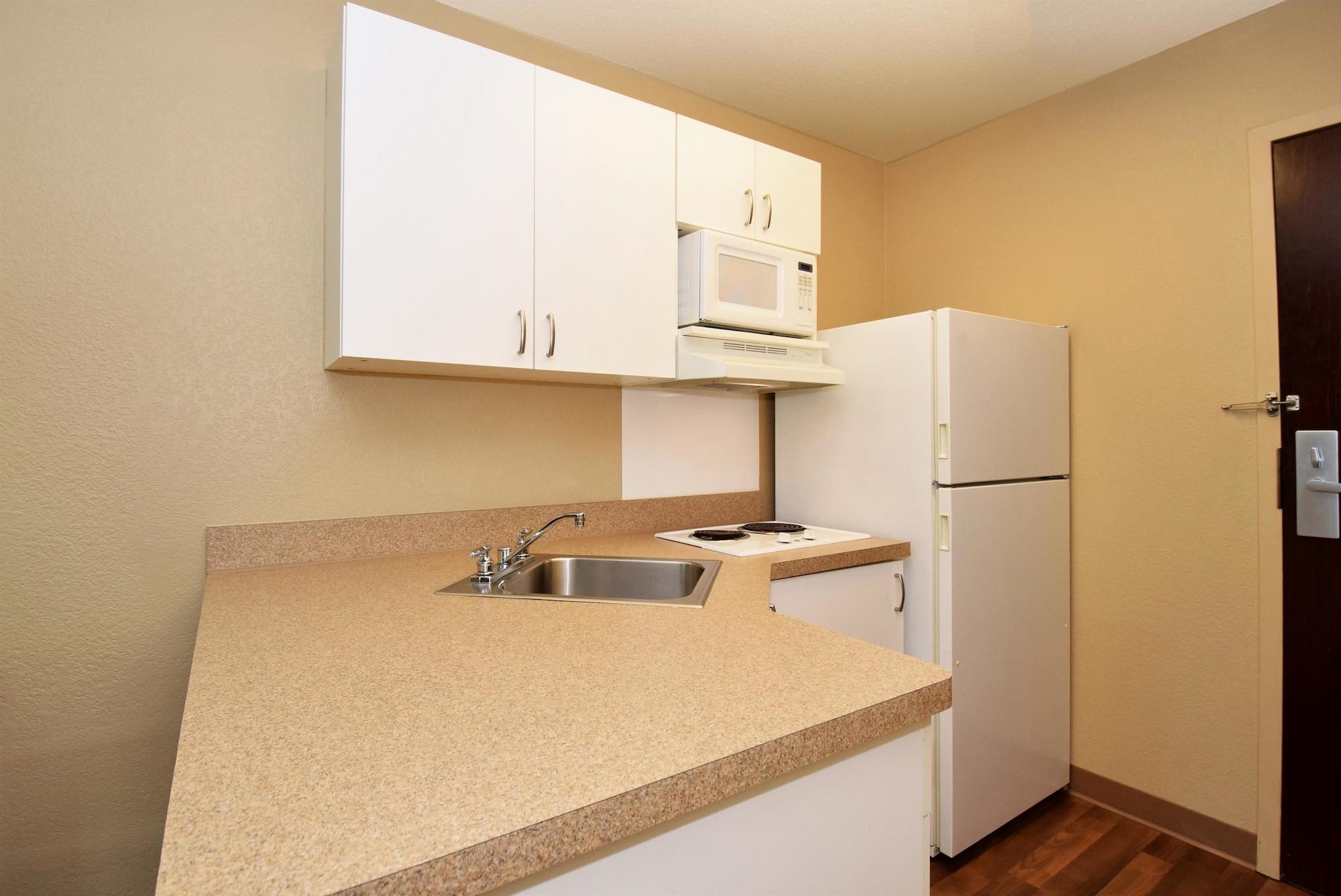 Extended Stay America Suites - Dublin - Hacienda Dr Zewnętrze zdjęcie