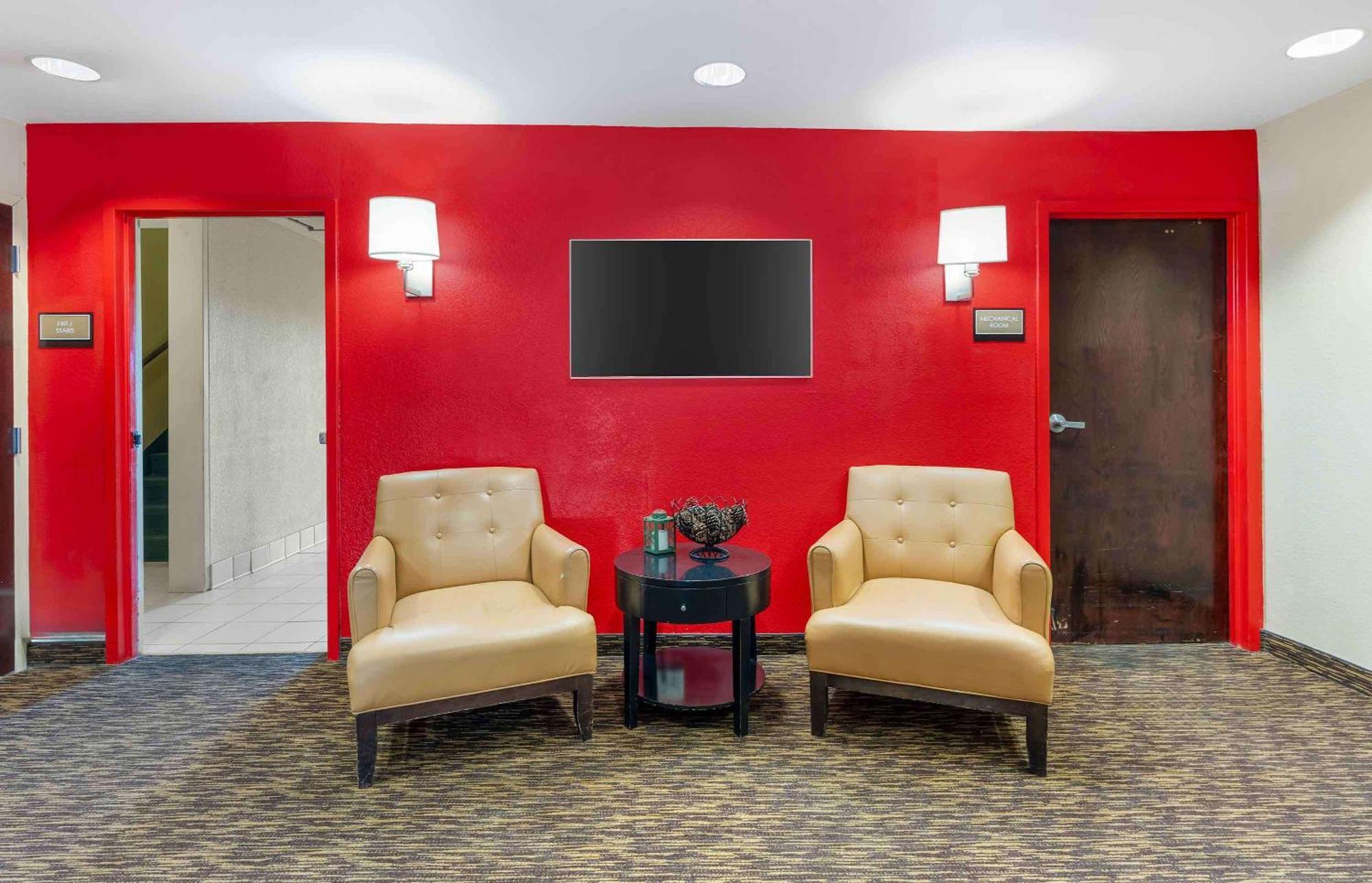 Extended Stay America Suites - Dublin - Hacienda Dr Zewnętrze zdjęcie