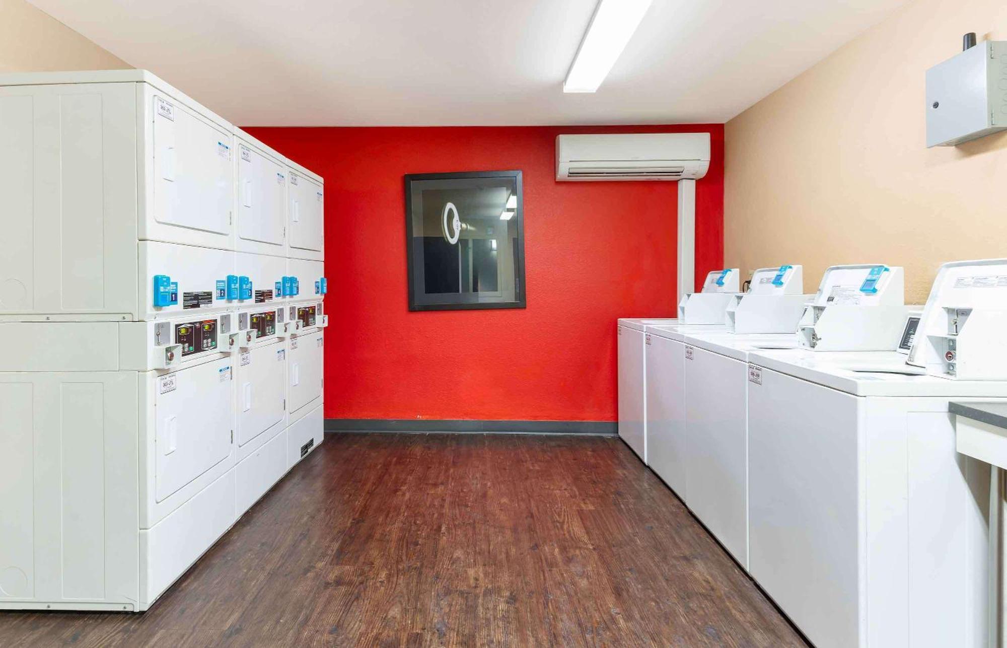 Extended Stay America Suites - Dublin - Hacienda Dr Zewnętrze zdjęcie