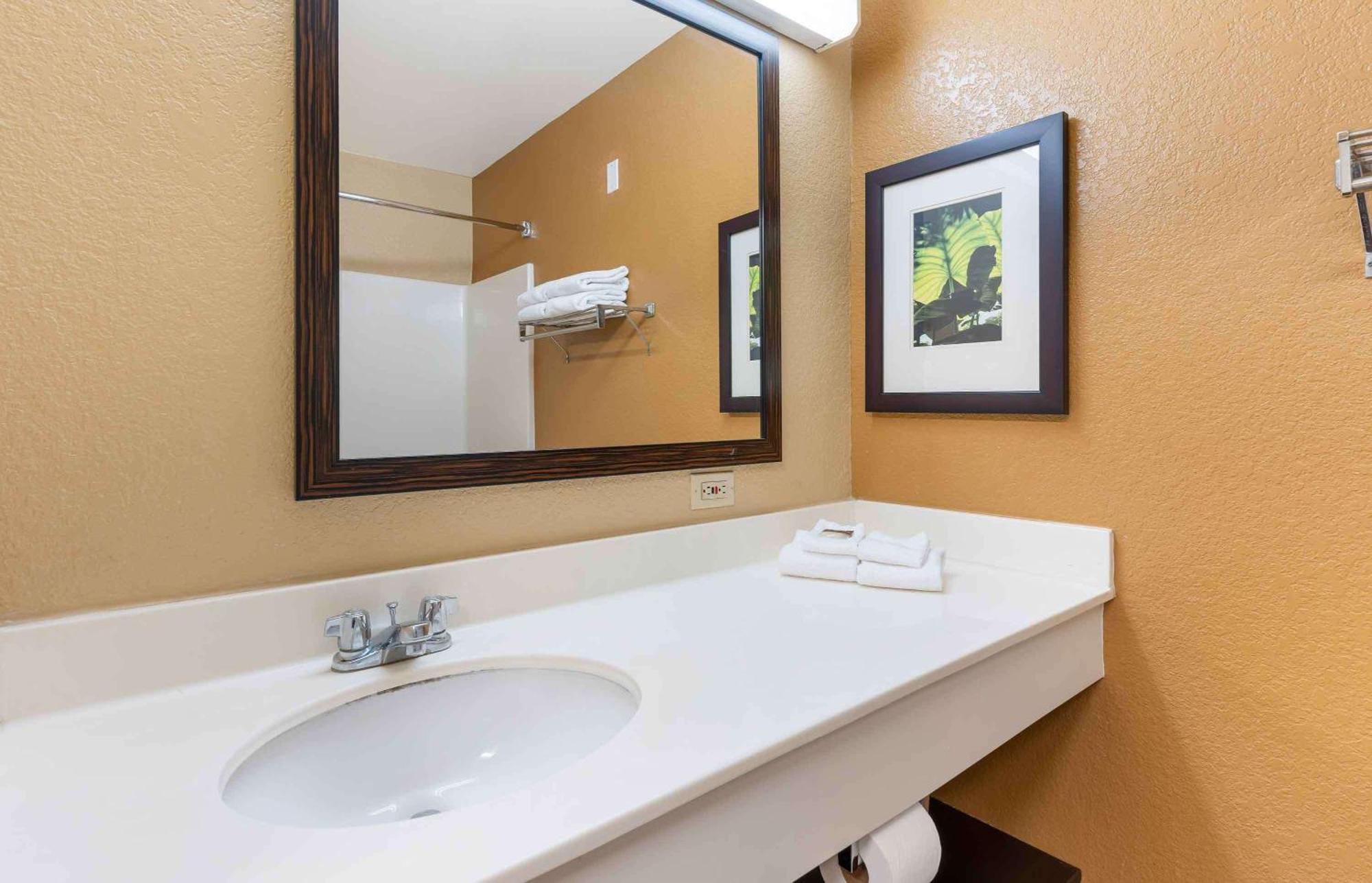Extended Stay America Suites - Dublin - Hacienda Dr Zewnętrze zdjęcie