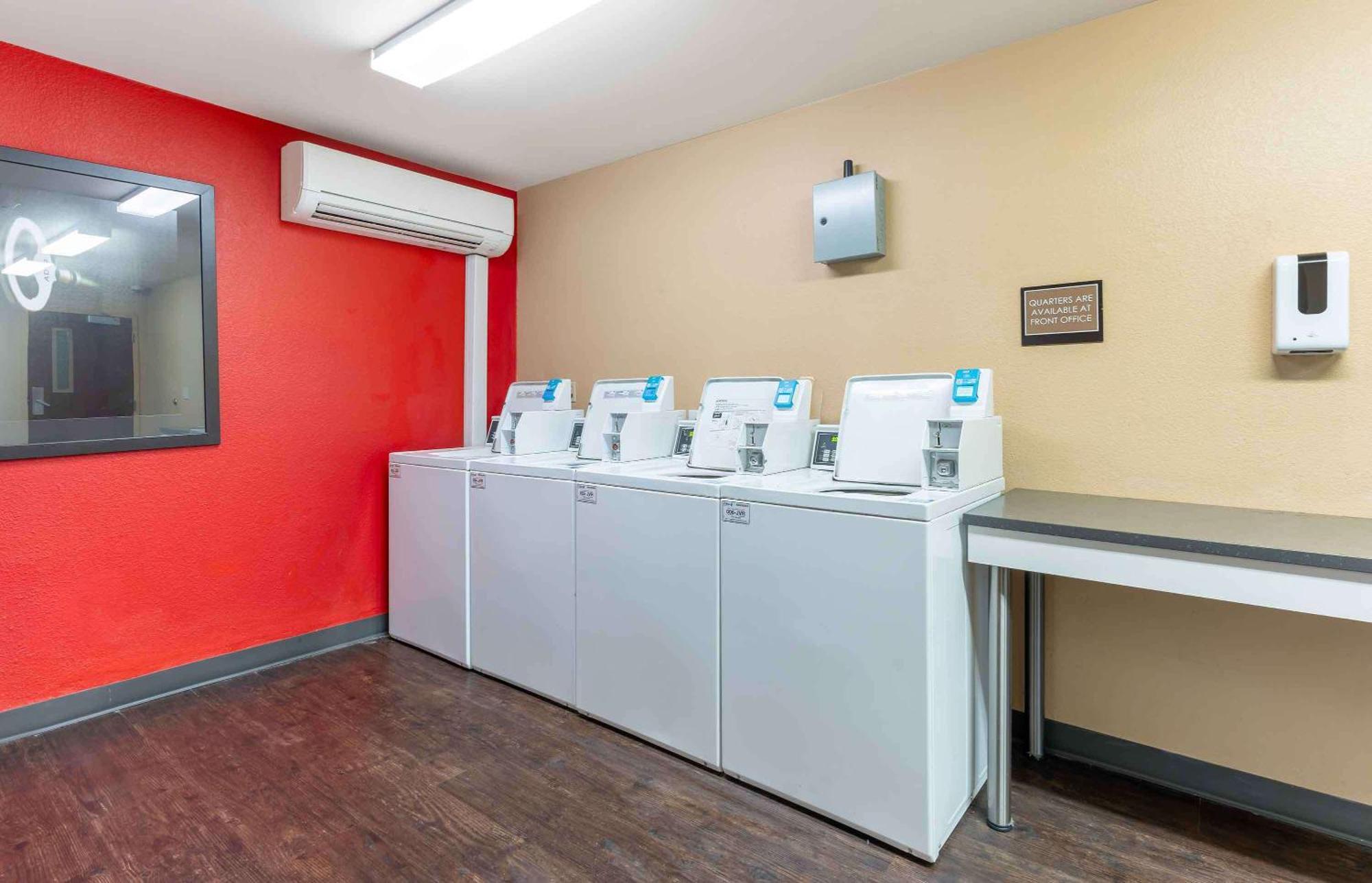 Extended Stay America Suites - Dublin - Hacienda Dr Zewnętrze zdjęcie