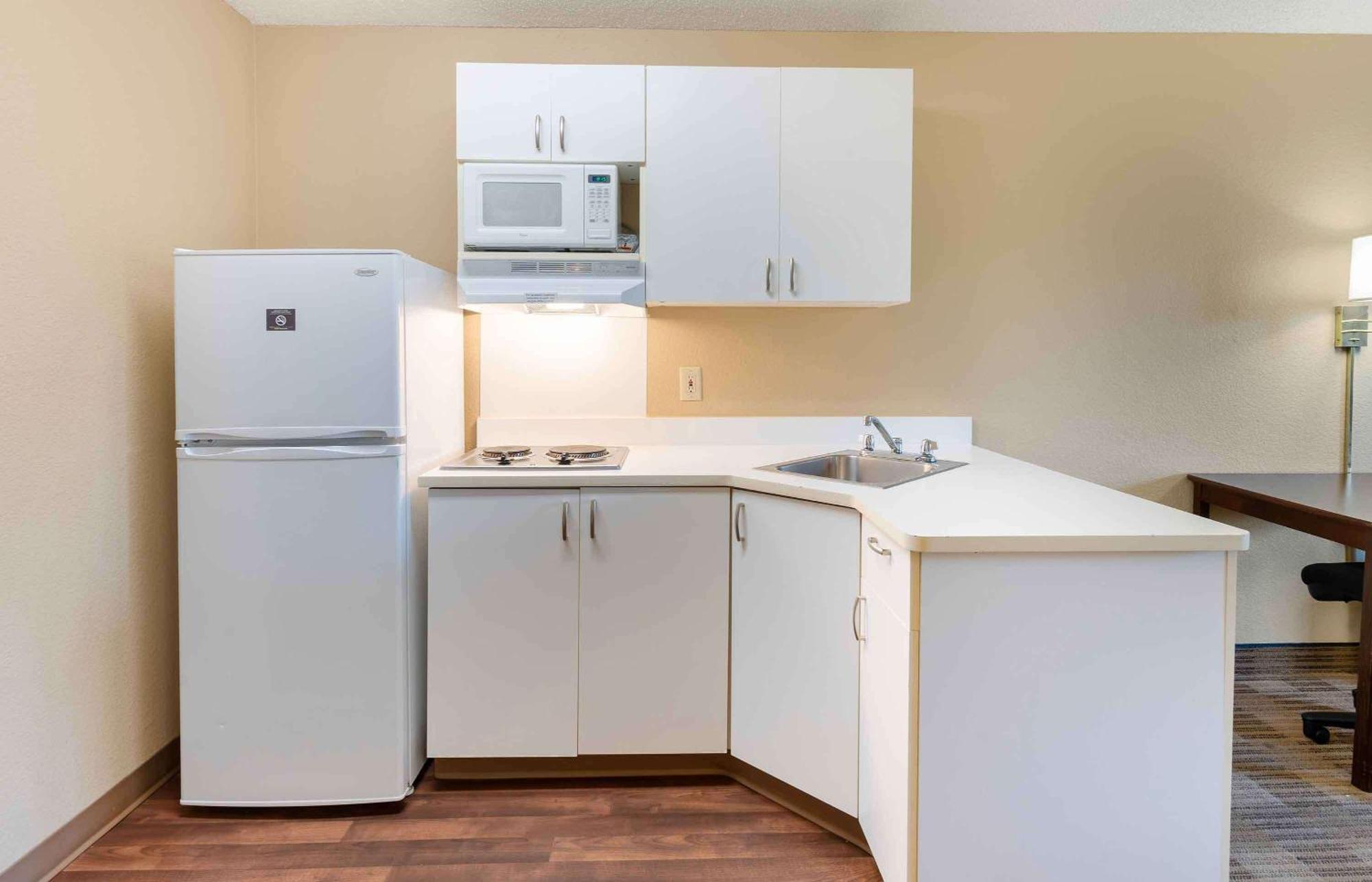 Extended Stay America Suites - Dublin - Hacienda Dr Zewnętrze zdjęcie