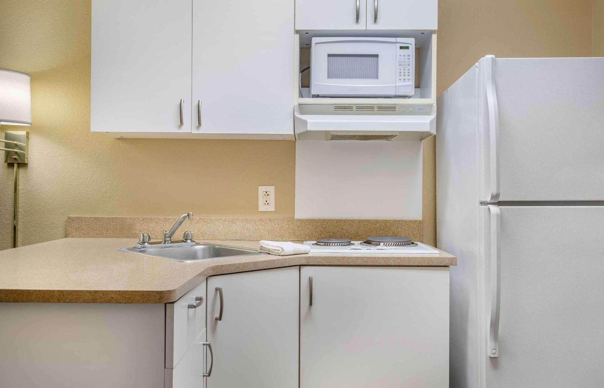 Extended Stay America Suites - Dublin - Hacienda Dr Zewnętrze zdjęcie