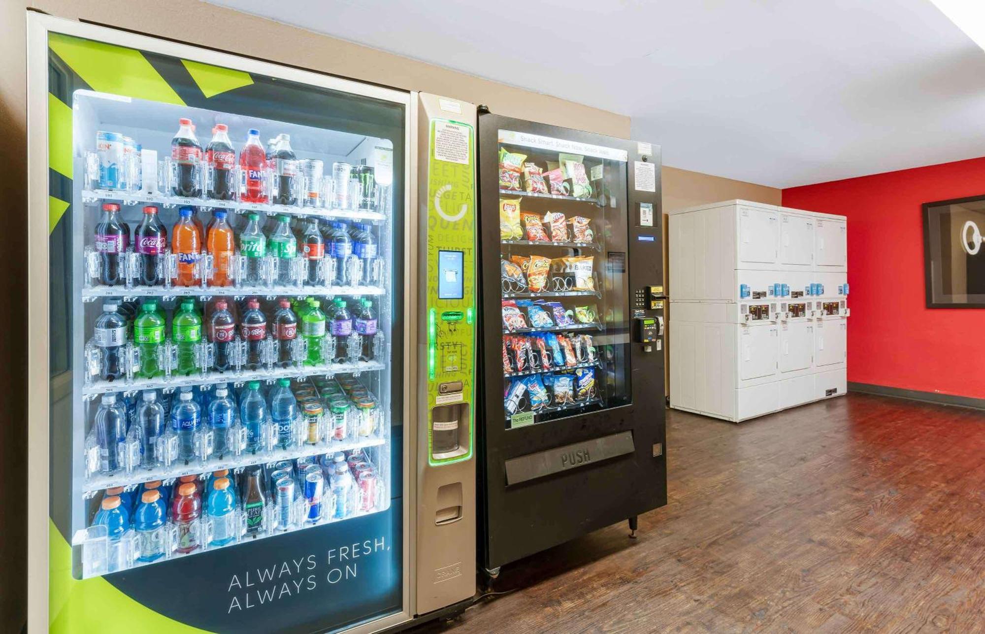 Extended Stay America Suites - Dublin - Hacienda Dr Zewnętrze zdjęcie