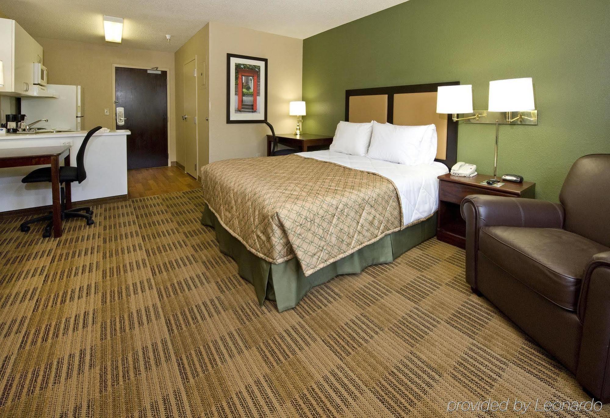Extended Stay America Suites - Dublin - Hacienda Dr Zewnętrze zdjęcie