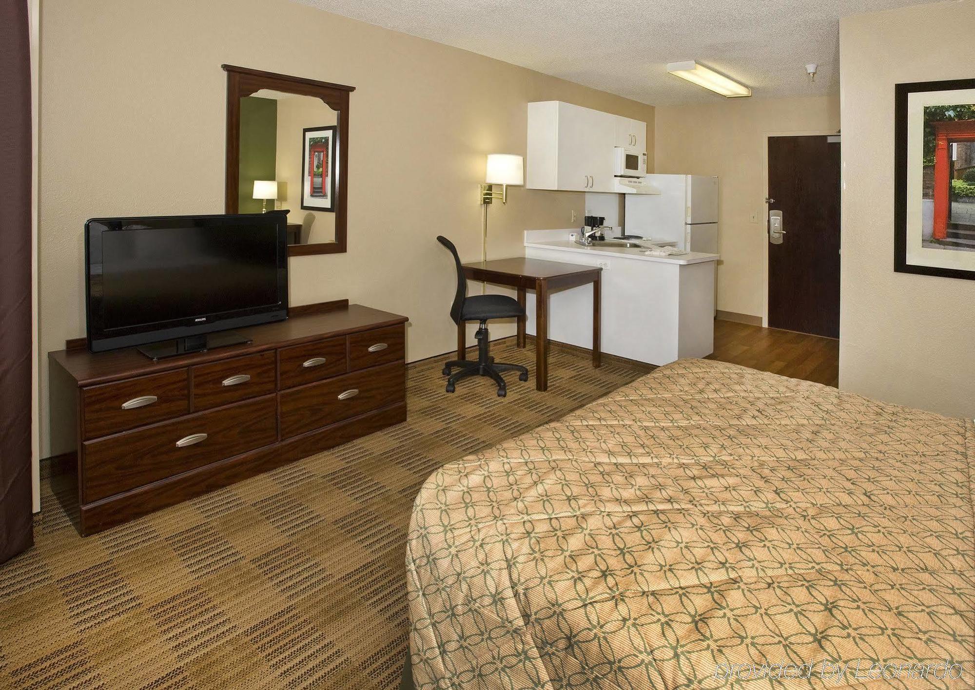 Extended Stay America Suites - Dublin - Hacienda Dr Zewnętrze zdjęcie