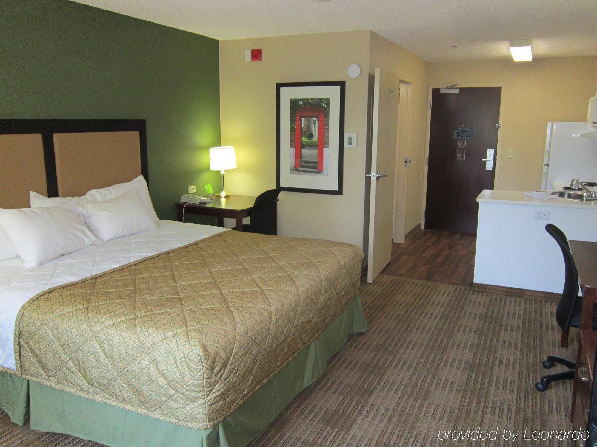 Extended Stay America Suites - Dublin - Hacienda Dr Zewnętrze zdjęcie