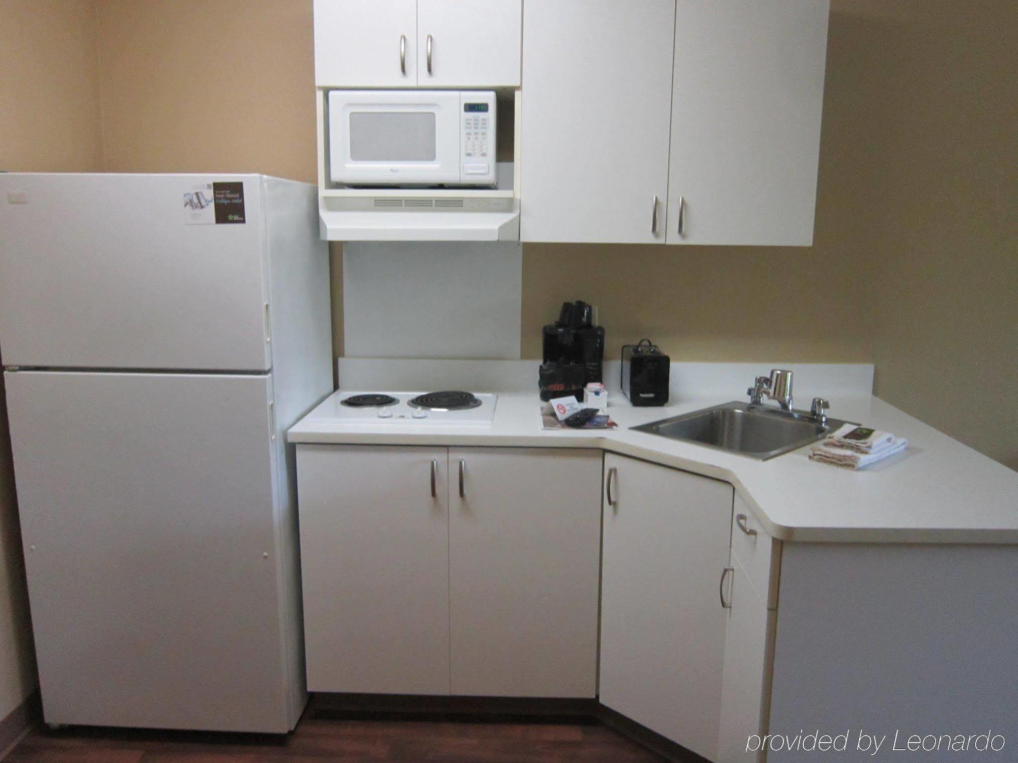 Extended Stay America Suites - Dublin - Hacienda Dr Zewnętrze zdjęcie